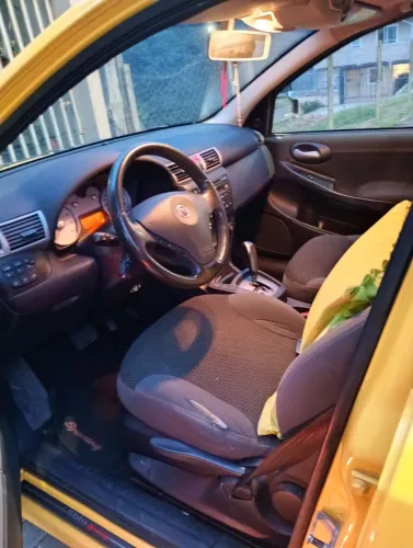 Fiat Stilo Dualogic 1.8 Sporting Flex 8V 5P 2009