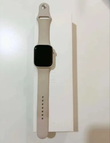 Apple Watch Series 9 em perfeito estado