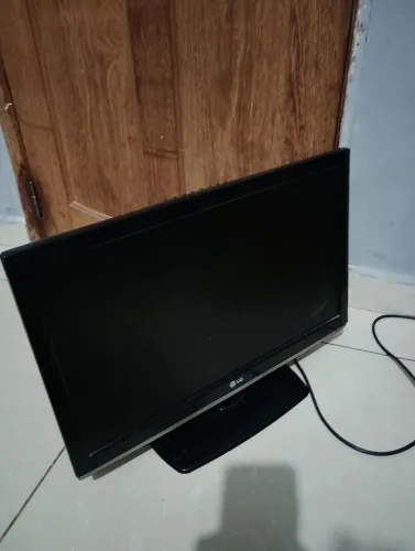 Vendo Mini TV LG Funcionando (Leia A Descrição)