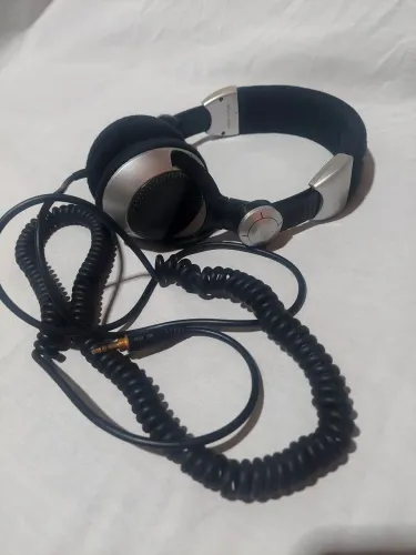 Fone Technics Profissional