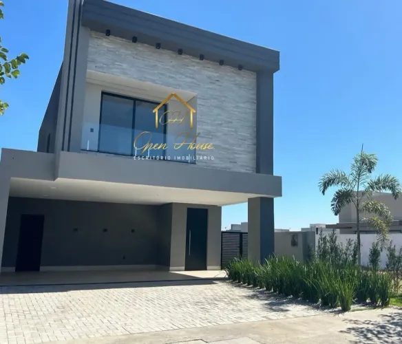 VENDO  moradia em Condomínio de Alto Luxo em Cuiabá BELVEDERE II.