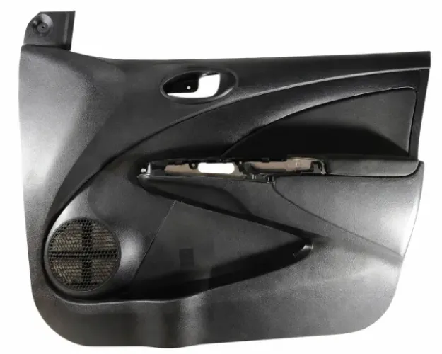 Forro Porta Dianteiro Direito Toyota Etios