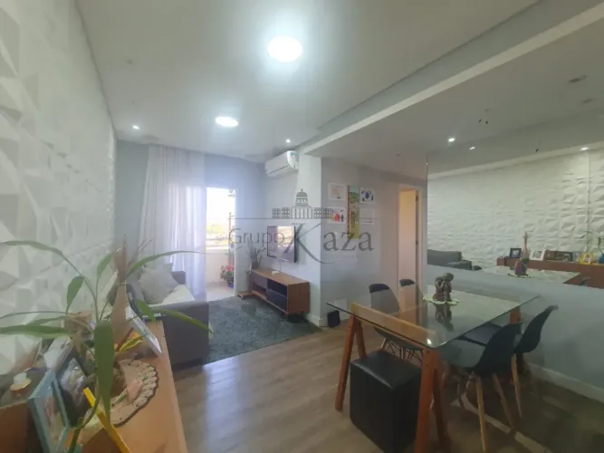 Oportunidade - Apartamento - Jardim América - Residencial Reiwa - 3 Dormitórios - 74m².
