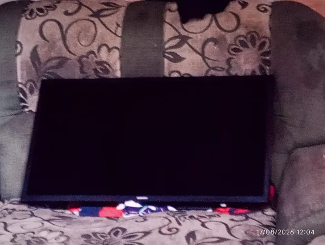 televisão