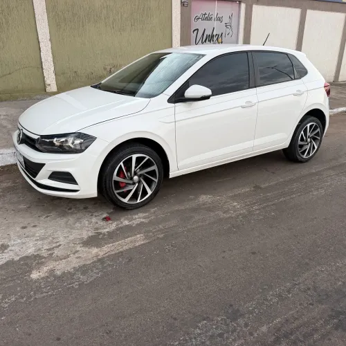 Volkswagen Polo 1.0 Flex 12V 5P 2019