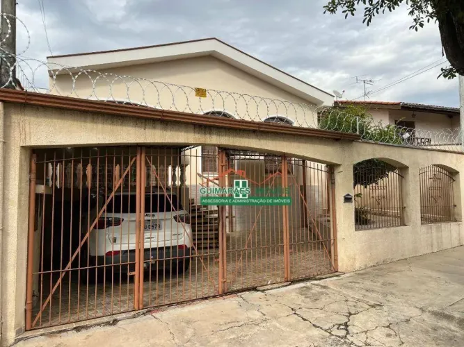 Casa com 3 dormitórios à venda, 174 m² por R$ 950.000,00 - Jardim Icatu - Votorantim/SP
