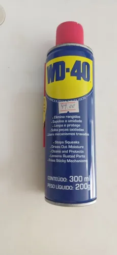 WD-40 300 ml