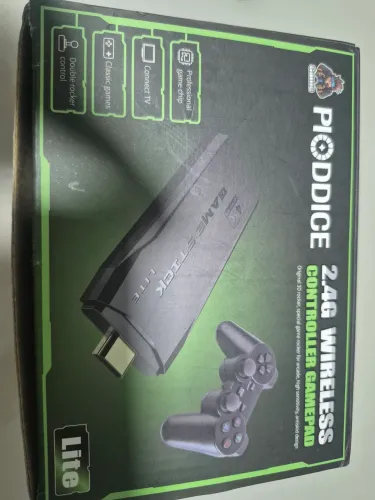 Game STICK PIODDICE