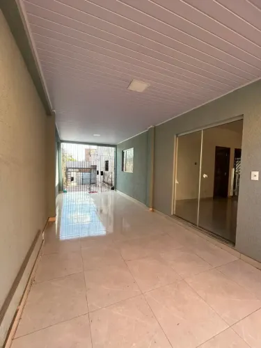 Térrea para aluguel com 70 metros quadrados com 2 quartos em Nova Marabá - Marabá - PA