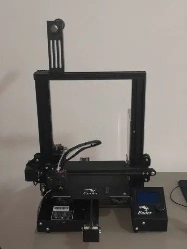 Vendo impressora 3D ender 3