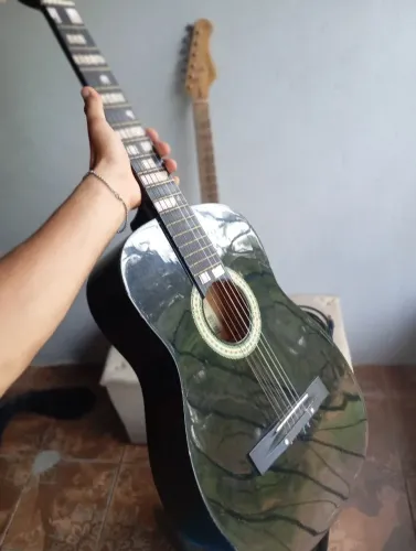 Violão vogga
