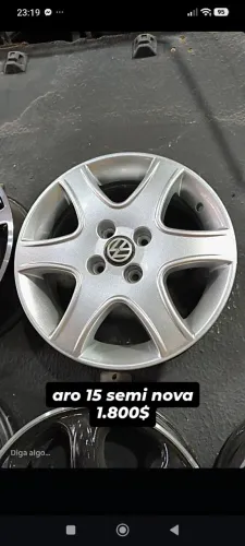 aro 15 astra semi novas