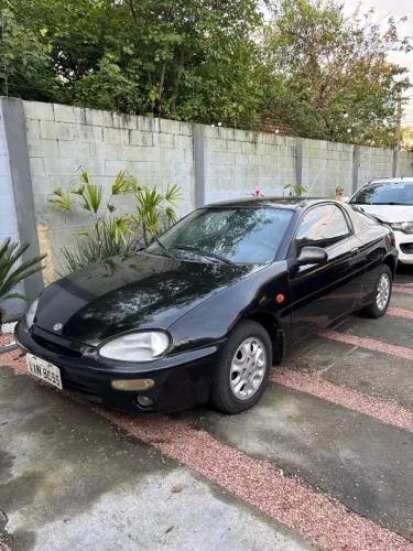 Mazda MX-3 1.6 16V 1997