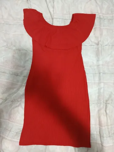Roupas femininas