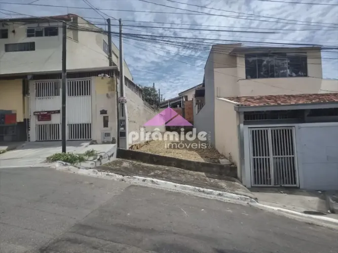 Terreno à venda, Monte Castelo, São José dos Campos, SP