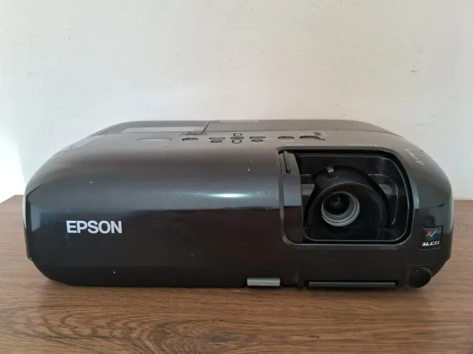Projetor   Epson   S6