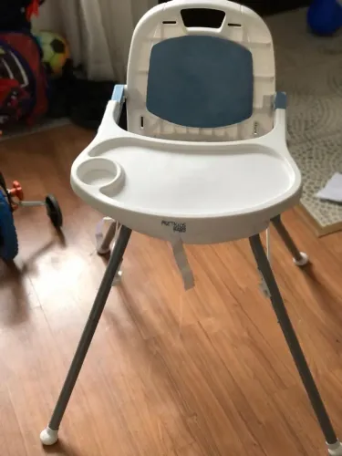 CADEIRA DE ALIMENTAÇÃO MULTIKIDS