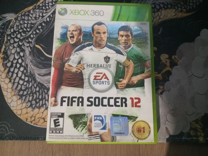 FIFA 12