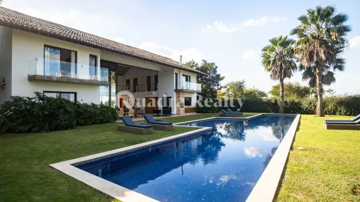 Casa no Condomínio Fazenda Boa Vista