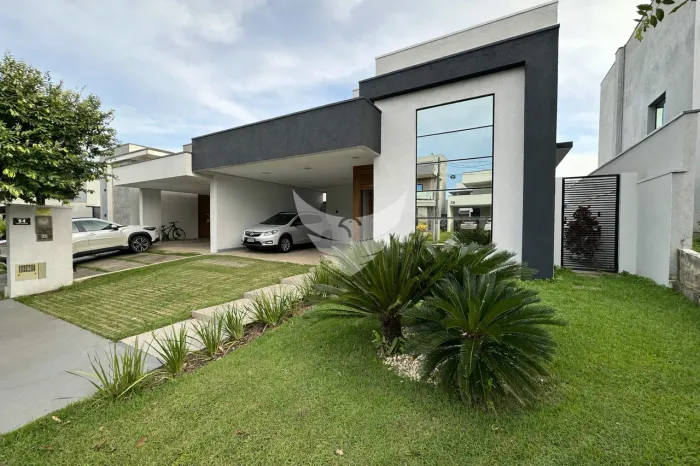 Casa Térrea à Venda em Porto Velho - Condomínio Residencial Verana