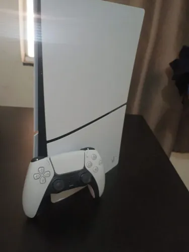 PS5 SLIM DIGITAL