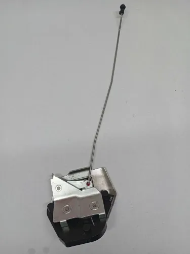 Fechadura Lateral Direira Peugeot Partner B301