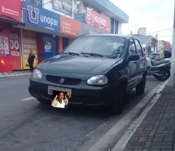 Chevrolet Corsa Wind 1.0 Mpf/milleniumi/ EFI 4P 2001