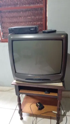 TV de tubo