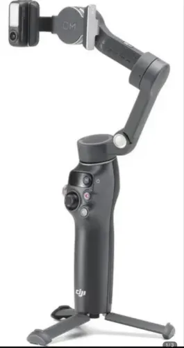 Dji osmo móbile 7 p