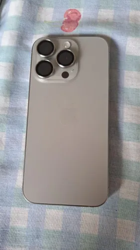 Iphone 15 Pro 128GB