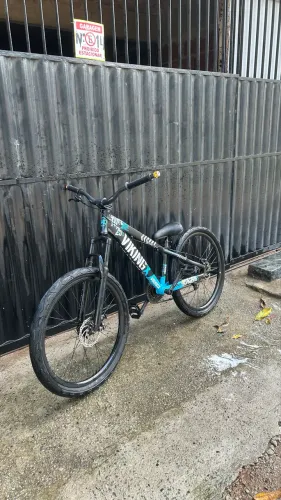 Viking tuff 25