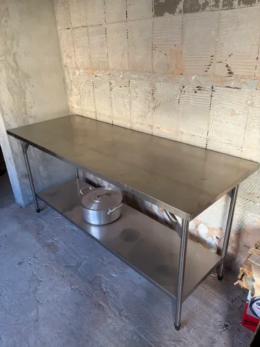 MES INOX