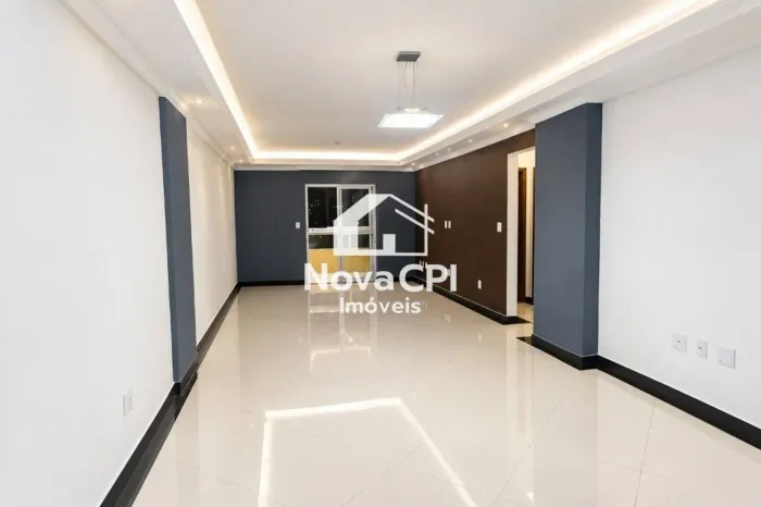 Apartamento com 2 dormitórios para alugar, 120 m² por R$ 4.100/mês - Tupi - Praia Grande/S