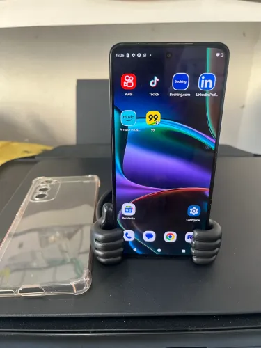 Celular moto Edge 30- 256gb todo original 