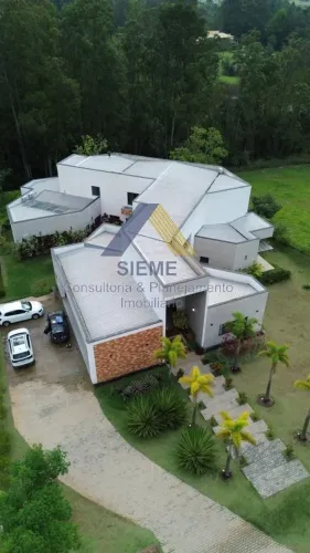 Casa em Condomínio para Venda em Itu, Loteamento Residencial Parque Terras de Santa Cecíli