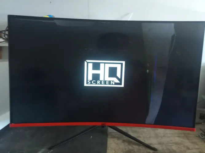 Monitor GAMER Hq