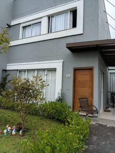 CASA LOCAÇÃO BALNEÁRIO CAMBORIÚ S.C