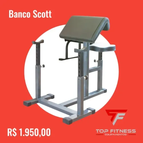 Banco Scott