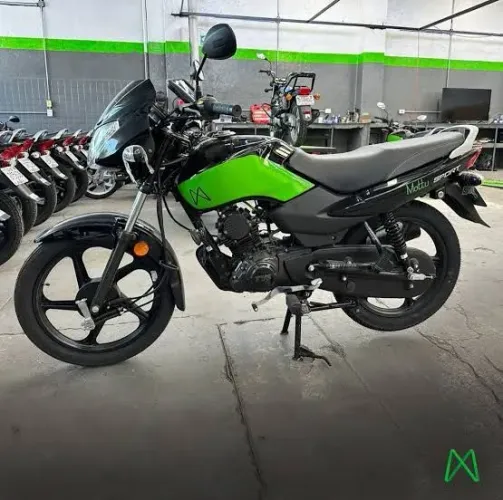 Sport Mottu 110c