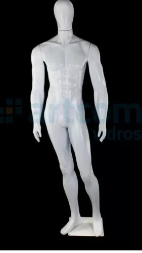 Manequin homem