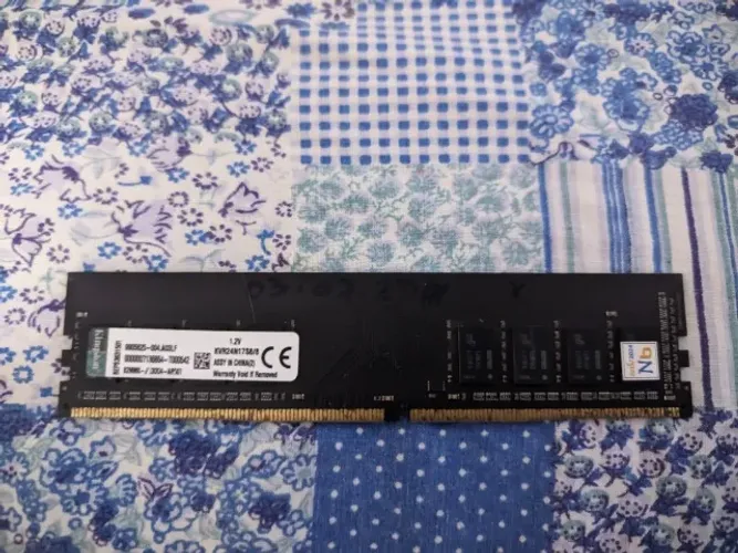 Memoria Ram 8GB DDR4
