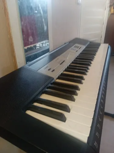 Teclado casio CTK-1550
