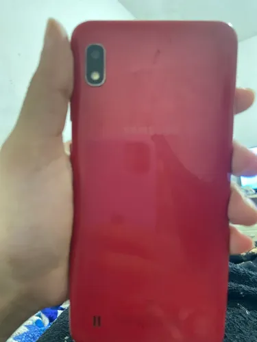 Celular Samsung a 10