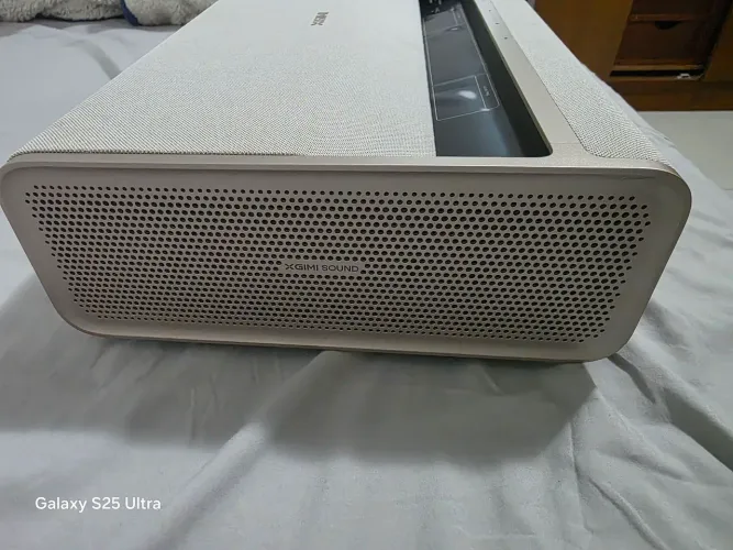 Projetor Xgimi M1 UST