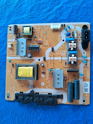 fonte TV Panasonic TC-34A400B