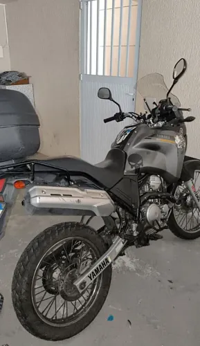 Ténéré 250