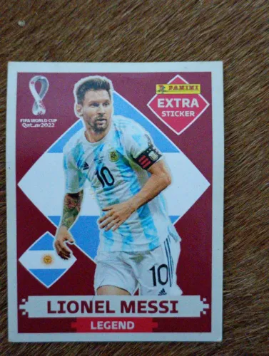 Lionel Messi Bordô 2022