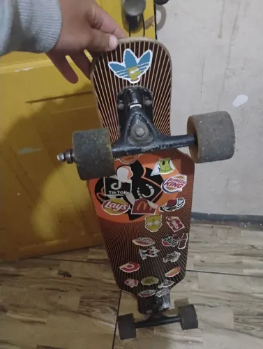 Skate ?