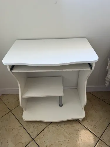Mesa de computador 
