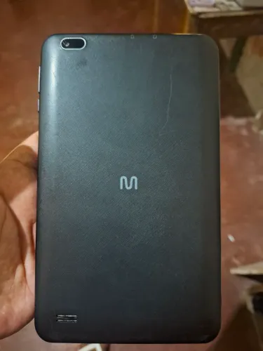 vendo um tablet m8 4g da multileser 